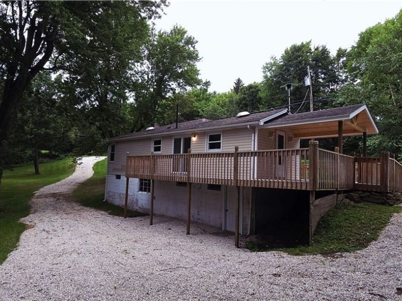 49695 Carmel Achor Road , Rogers, OH 44455 Photo 16