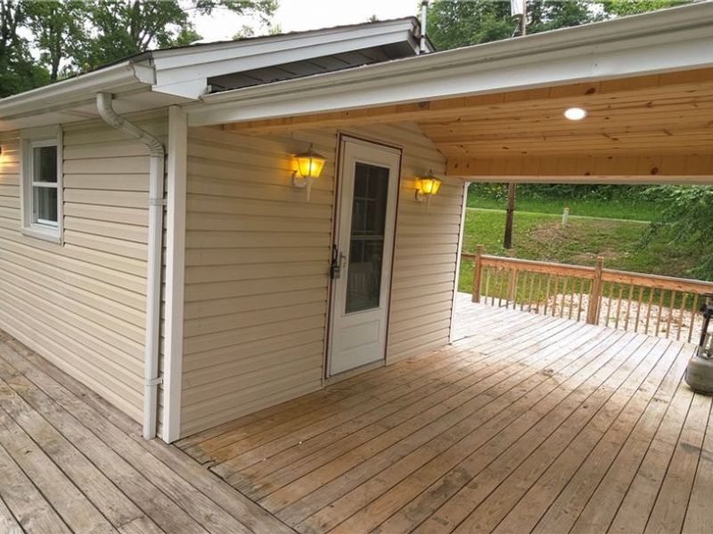 49695 Carmel Achor Road , Rogers, OH 44455 Photo 3