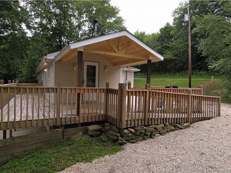 49695 Carmel Achor Road , Rogers, OH 44455 Photo 4