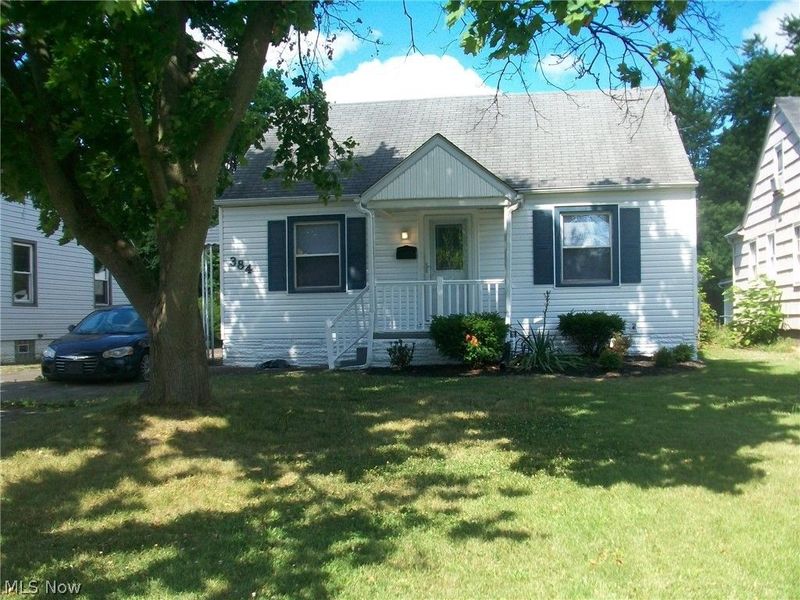 384 Meadowbrook Avenue SE, Warren, OH 44483 Photo 1