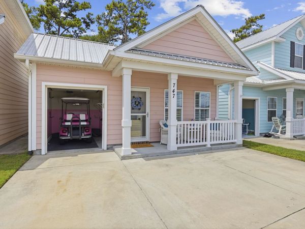 747 Shell Creek Circle, Unit B20-4, North Myrtle Beach, SC 29582