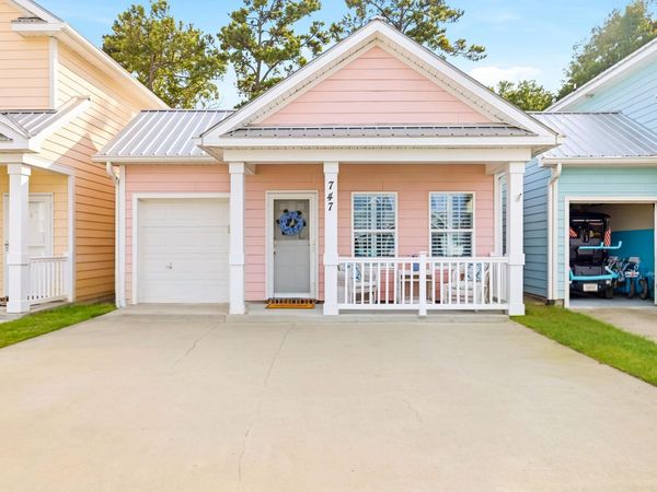 747 Shell Creek Circle, Unit B20-4, North Myrtle Beach, SC 29582