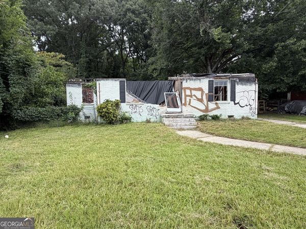 2022 Cook Road, Decatur, GA 30032