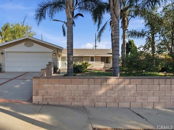 12308 Judd Street, Sylmar, CA 91342