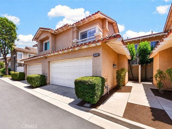 13410 Via Alicante, Tustin, CA 92782