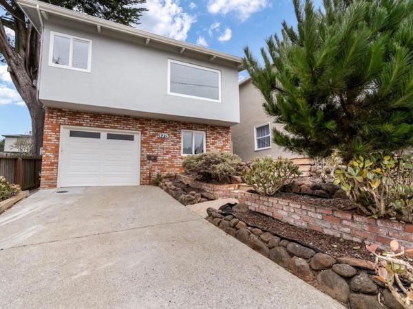 375 Bancroft Way, Pacifica, CA 94044