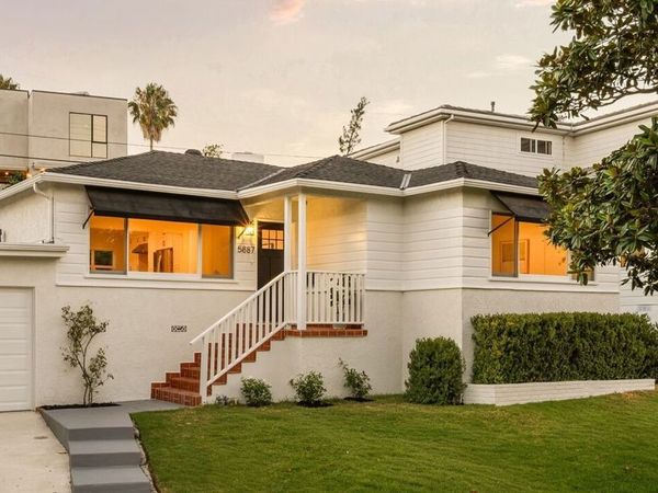 5887 W 77th Place, Los Angeles, CA 90045