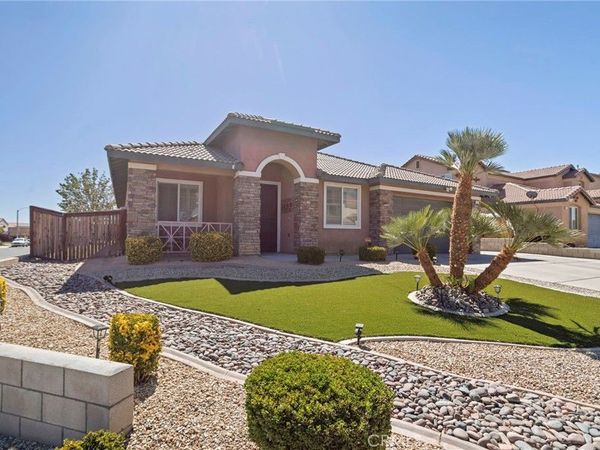 15081 Garibaldi Street, Victorville, CA 92394