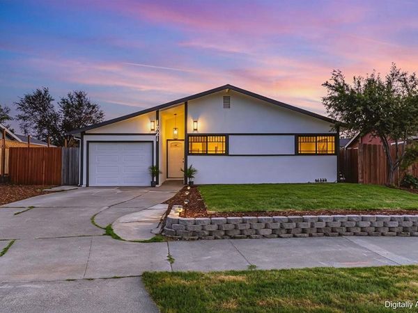 1821 Mini Dr, Vallejo, CA 94589