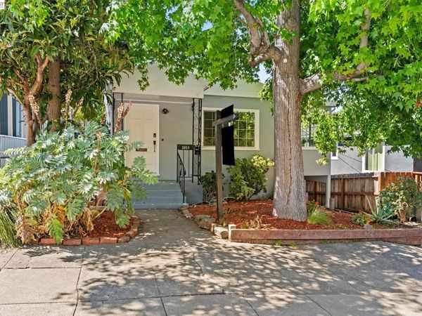 3851 Madrone Ave, Oakland, CA 94619