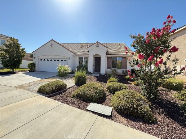 15911 Sulphur Springs, Moreno Valley, CA 92555