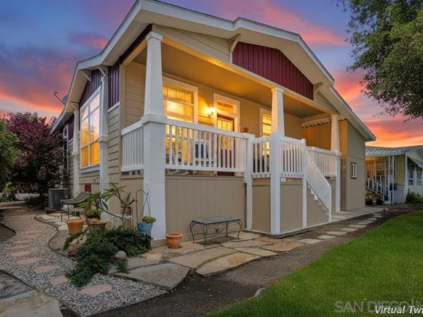 276 N El Camino Real, Unit SPC 175, Oceanside, CA 92058