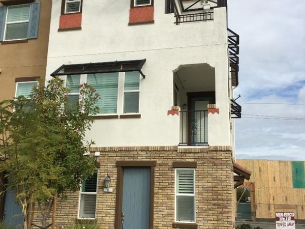 2736 Cannara Lane, Unit 7, San Jose, CA 95111