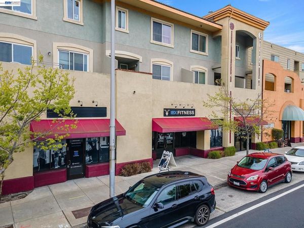 727 San Pablo Ave , Albany, CA 94706