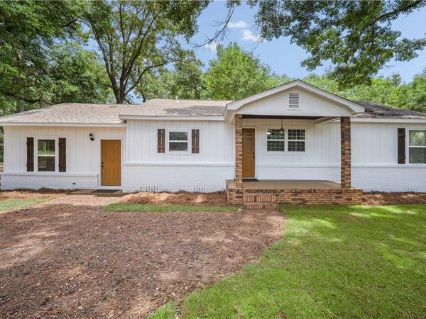 4912 Outlaw Road, Eight Mile, AL 36613