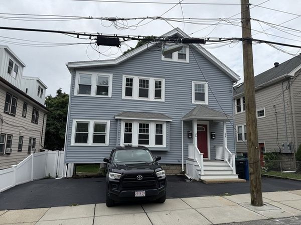 36-38 Upland Rd., Unit 38, Belmont, MA 02478