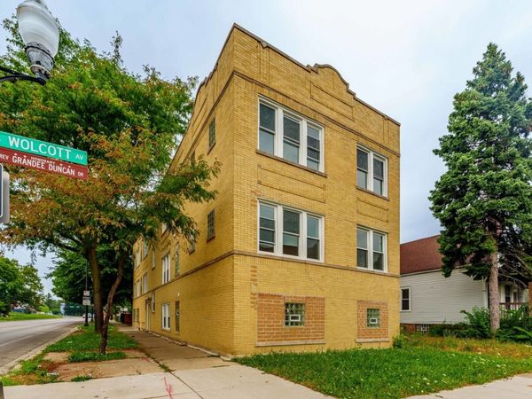 1908 W MARQUETTE Road , Chicago, IL 60636