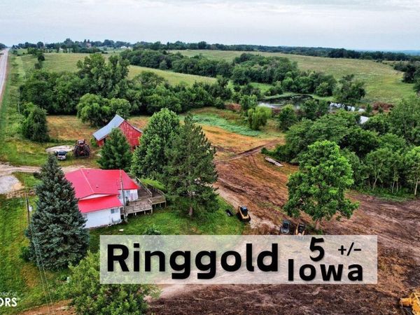 2967 CO HWY P27, Redding, IA 50860