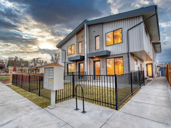 2175 S Cherokee Street , Denver, CO 80223