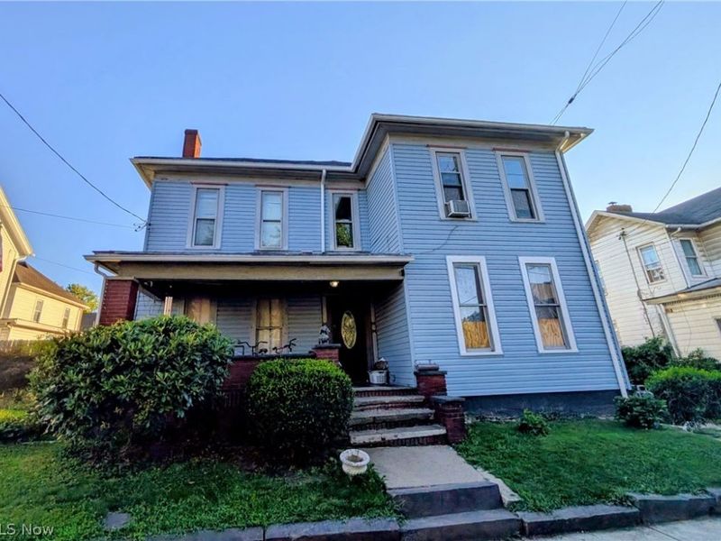 306 10th Street , Wellsville, OH 43968 Photo 2