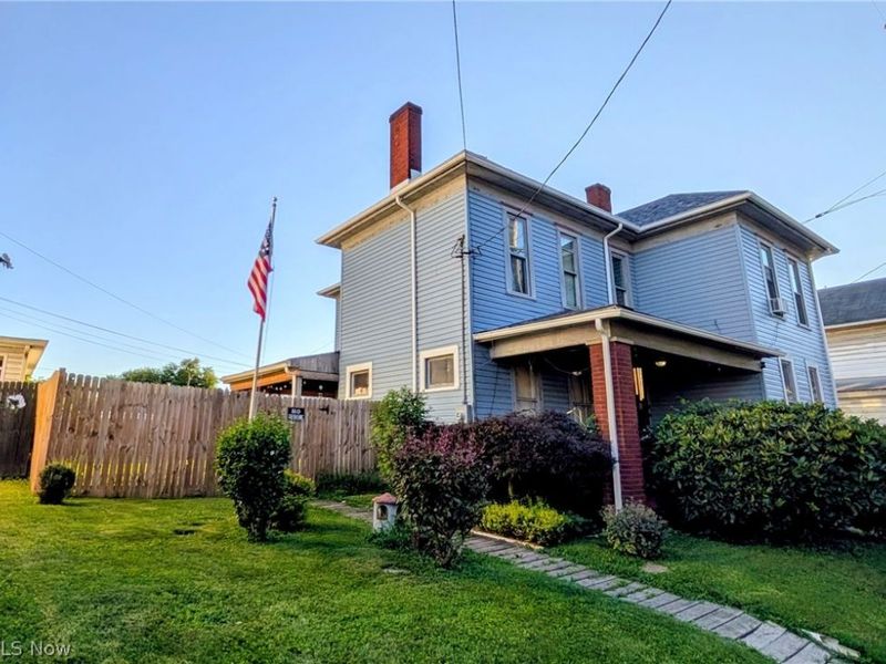 306 10th Street , Wellsville, OH 43968 Photo 3