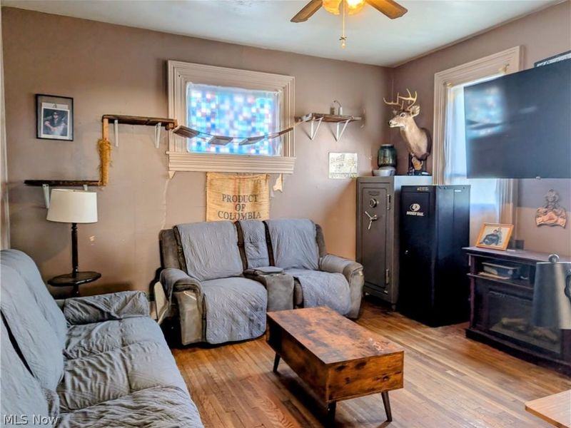 306 10th Street , Wellsville, OH 43968 Photo 8
