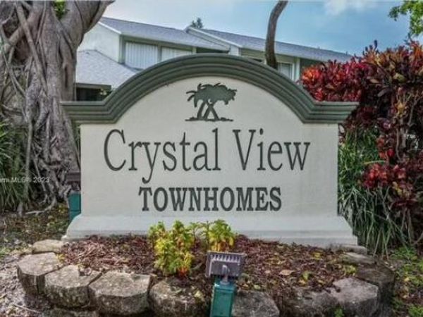 838 CRYSTAL LAKE Drive, Unit 838, Deerfield Beach, FL 33064
