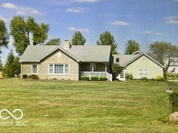 9510 E 235th Street , Cicero, IN 46034
