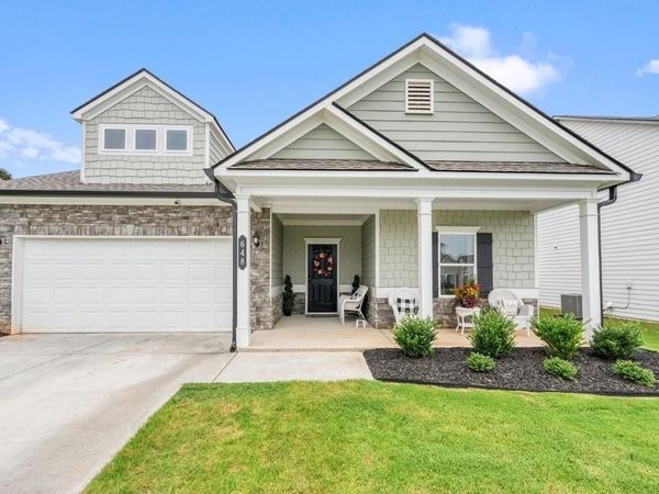 648 Summerfield Lane, Cartersville, GA 30120