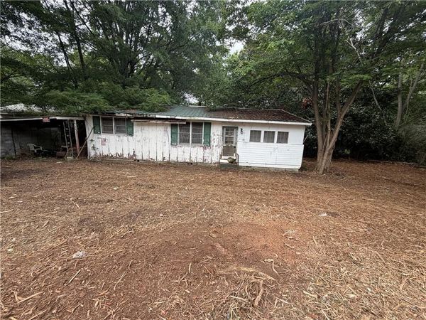 1029 Fairview Street, Rockmart, GA 30153