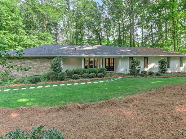 382 Upper Mill Creek Lane, Canton, GA 30115