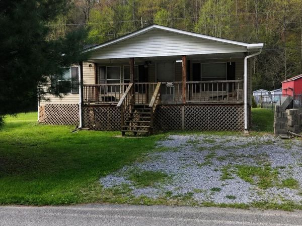 6047 Dunbar Road, Appalachia, VA 24216