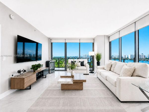 16385 Biscayne Blvd , Unit 2007, North Miami Beach, FL 33160