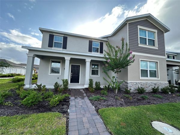 3118 ADDISON BOULEVARD , ST CLOUD, FL 34771