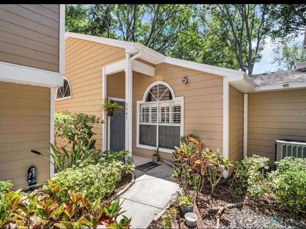 3067 POINTER DRIVE, PALM HARBOR, FL 34683