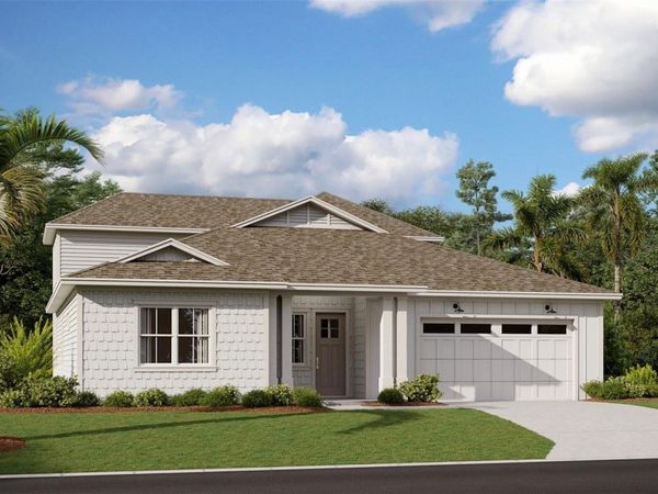 2960 GARDEN TRAIL BEND STREET , ST CLOUD, FL 34771