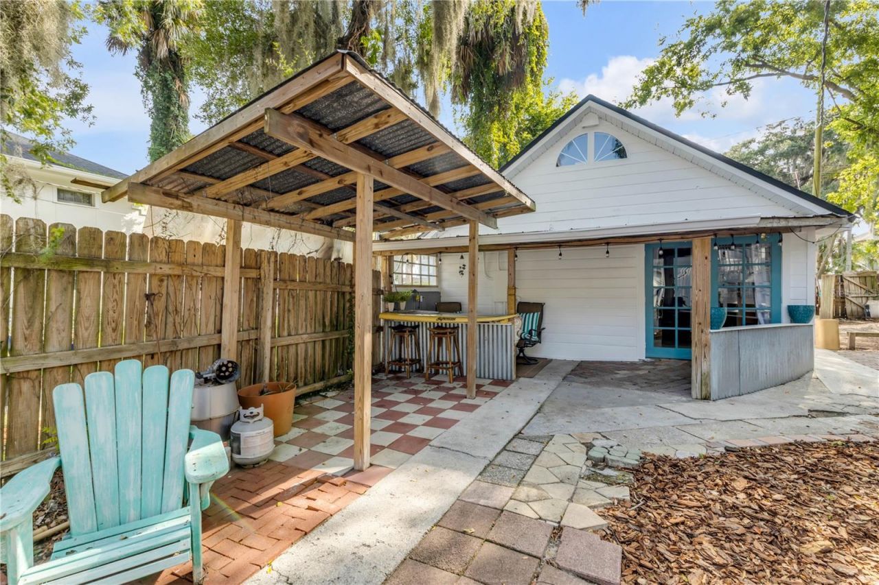 407 Magnolia Street, New Smyrna Beach, FL 32168 Photo