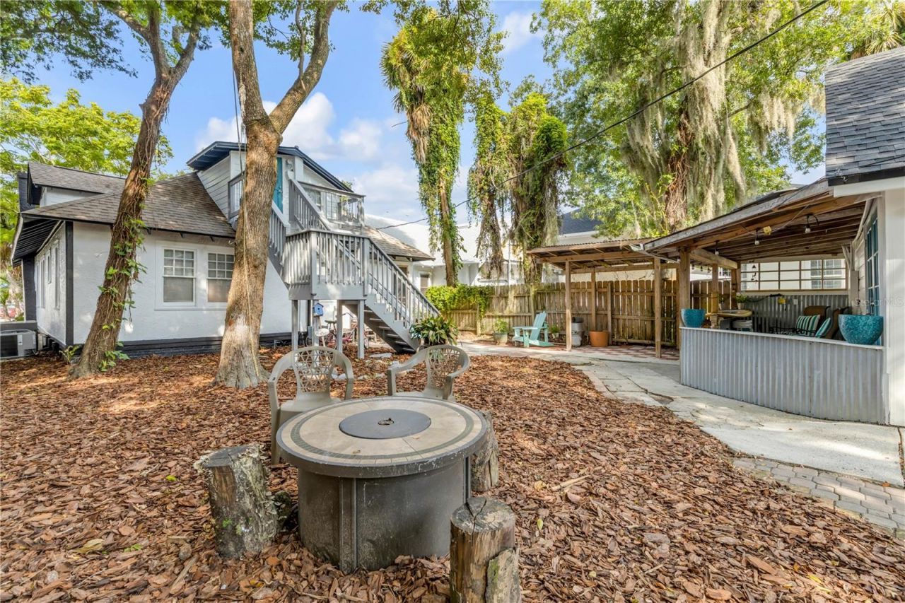 407 Magnolia Street, New Smyrna Beach, FL 32168 Photo