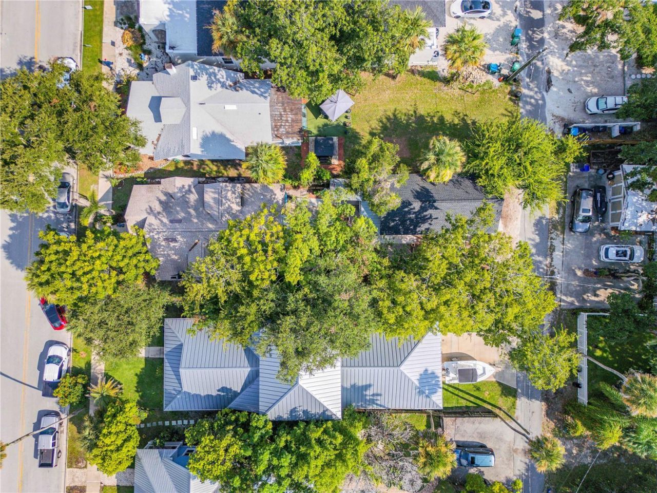 407 Magnolia Street, New Smyrna Beach, FL 32168 Photo