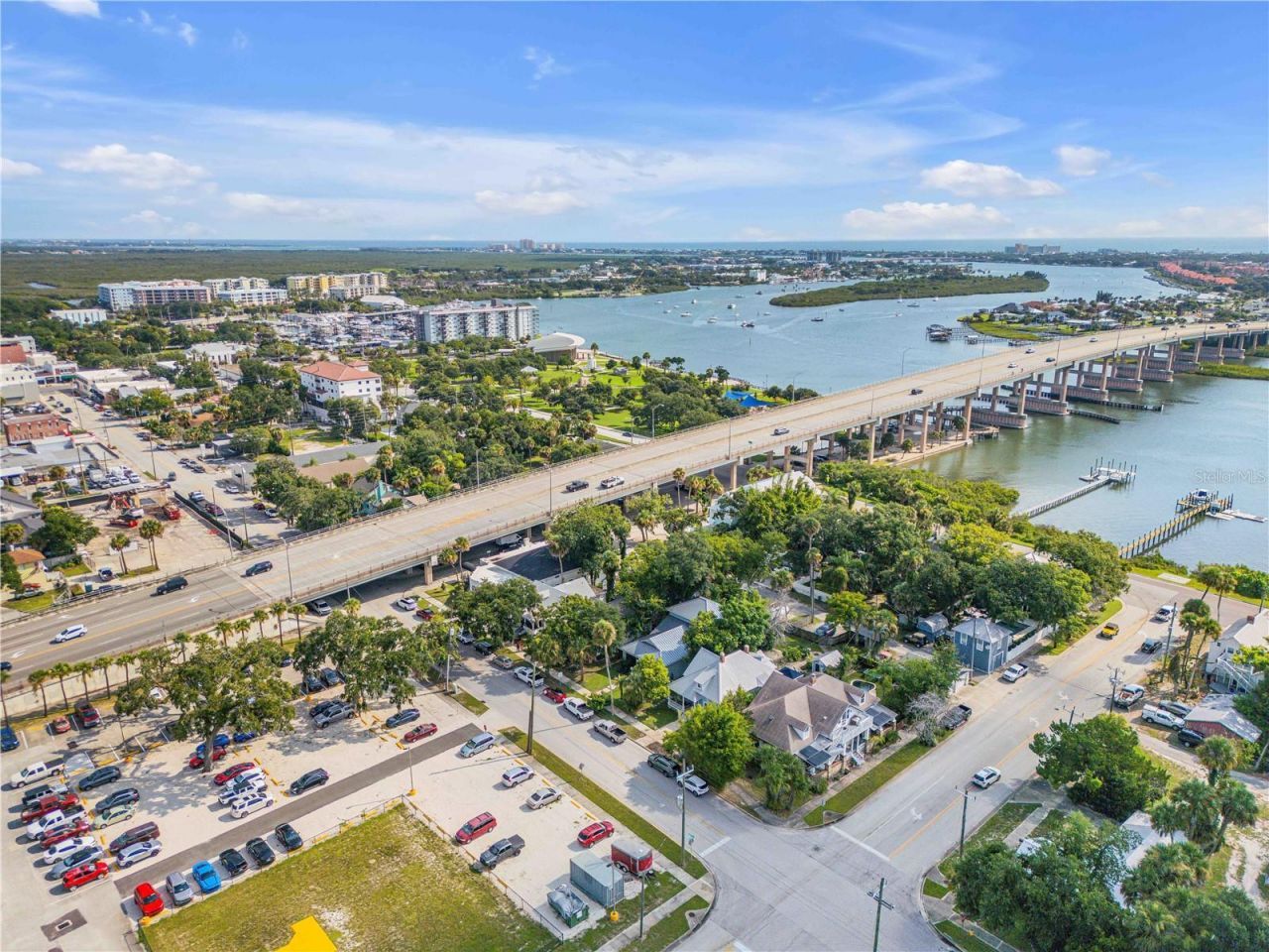 407 Magnolia Street, New Smyrna Beach, FL 32168 Photo