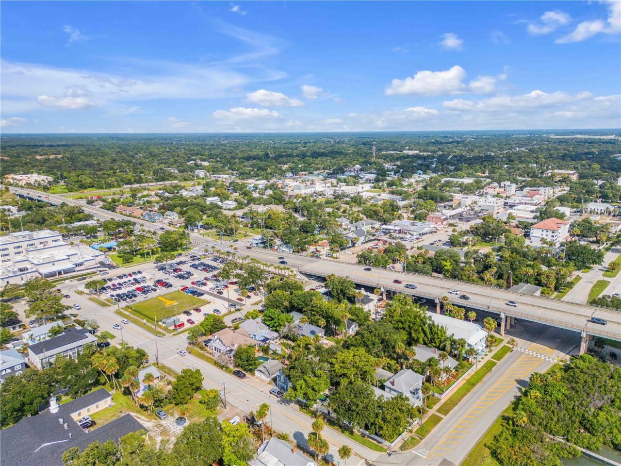 407 Magnolia Street, New Smyrna Beach, FL 32168 Photo