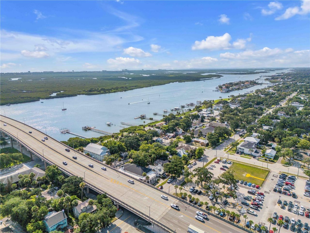 407 Magnolia Street, New Smyrna Beach, FL 32168 Photo