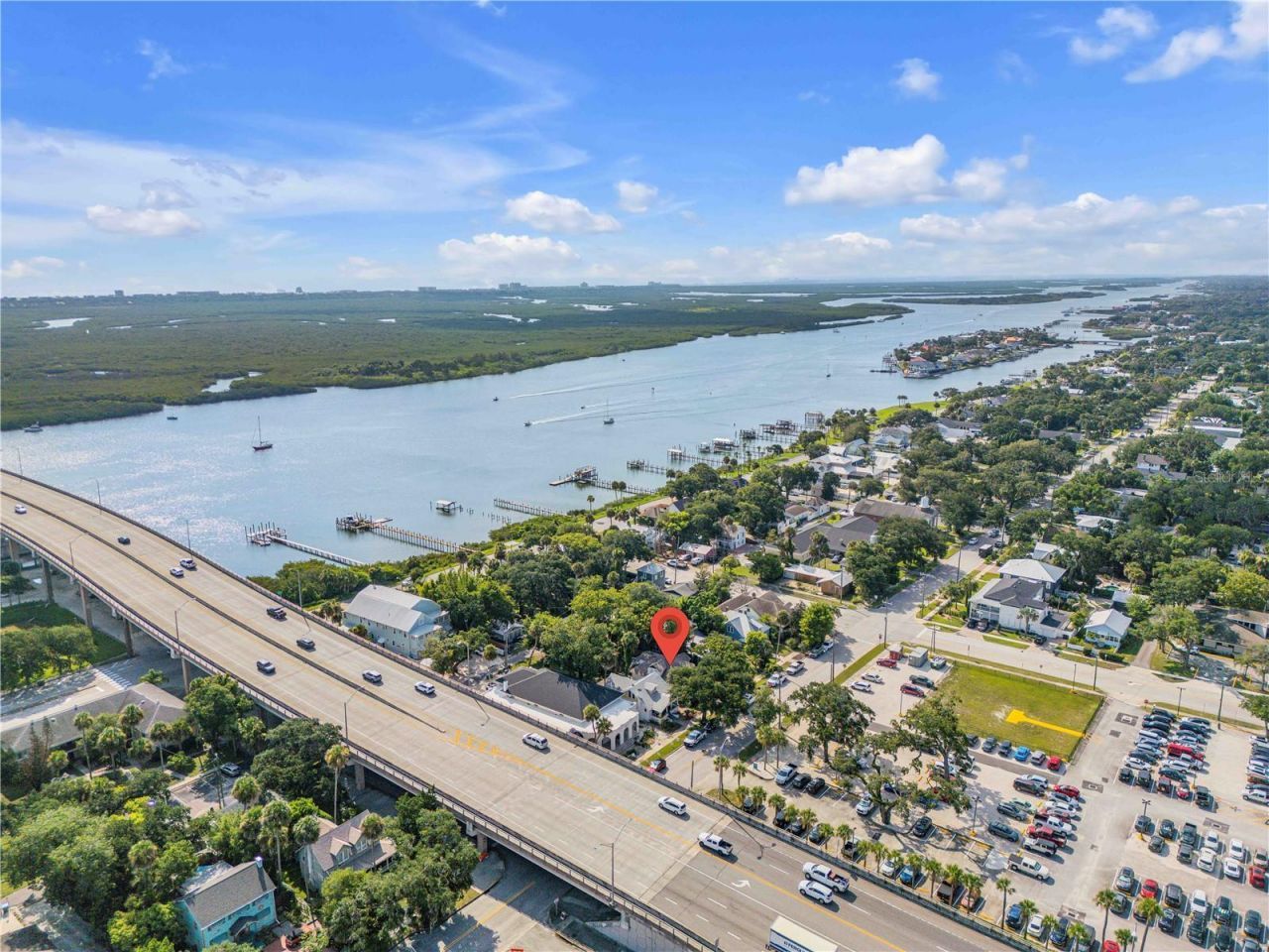 407 Magnolia Street, New Smyrna Beach, FL 32168 Photo