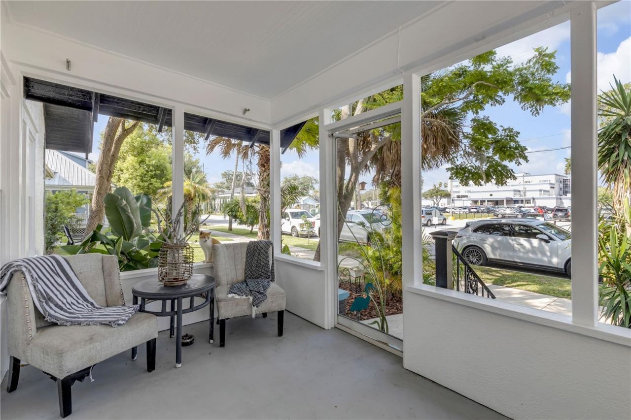 407 Magnolia Street, New Smyrna Beach, FL 32168 Photo