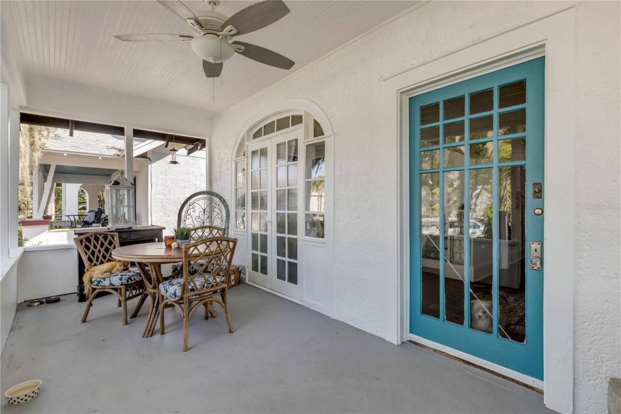 407 Magnolia Street, New Smyrna Beach, FL 32168 Photo