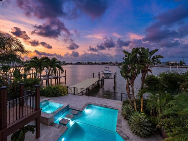 466 20TH AVENUE, INDIAN ROCKS BEACH, FL 33785