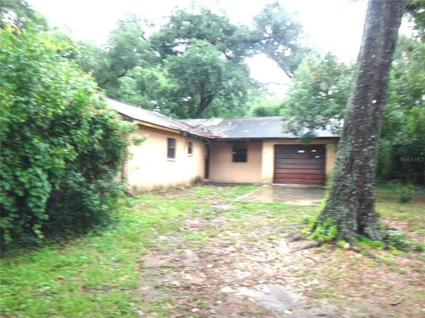 7556 23RD STREET , ZEPHYRHILLS, FL 33540