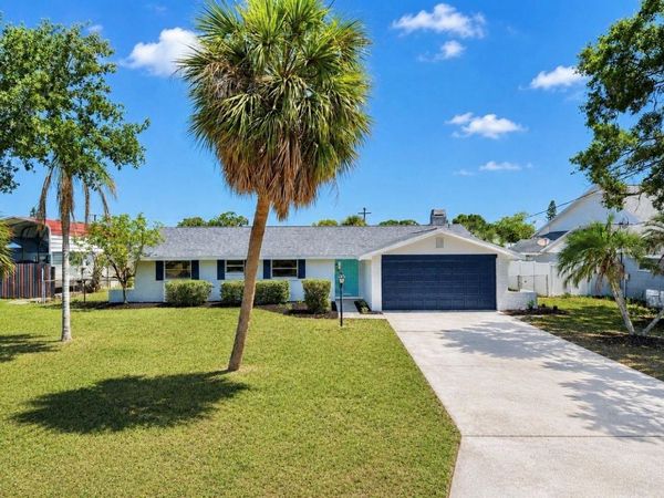 617 GOLF AND SEA BOULEVARD , APOLLO BEACH, FL 33572