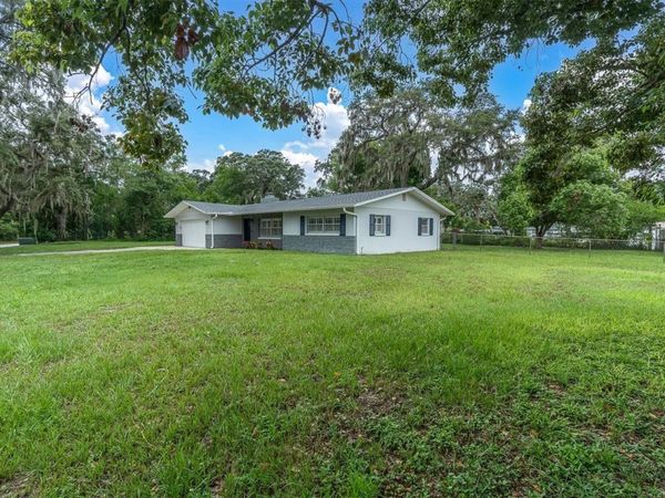 5857 BAKER ROAD , NEW PORT RICHEY, FL 34653