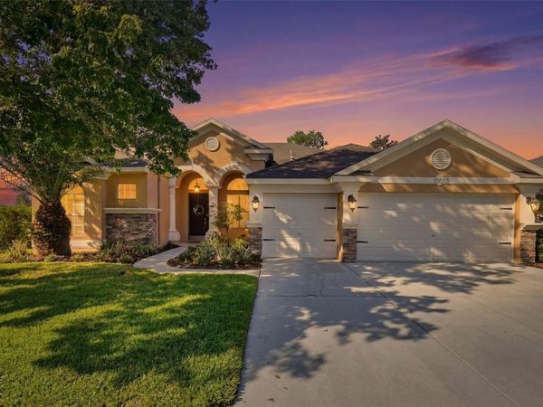 12903 DRAKEFIELD DRIVE , SPRING HILL, FL 34610